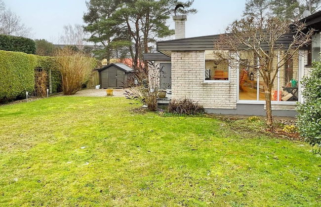7 Person Holiday Home in Solvesborg-by Traum - Foto 30