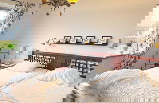Foto 3 - 7 Person Holiday Home in Solvesborg-by Traum
