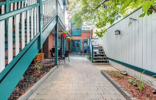 Quebec City 2 Bedroom Treasure - Foto 19