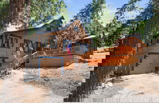 Foto 1 - All Seasons Chateau