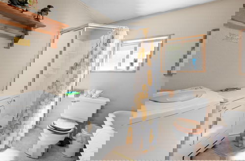 Foto 9 - All Seasons Chateau