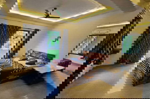 Foto 3 - Solace By Joy Suites