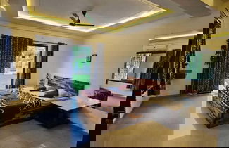 Foto 3 - Solace By Joy Suites