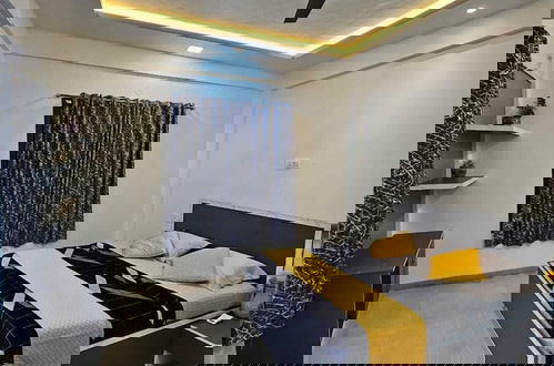 Foto 2 - Solace By Joy Suites