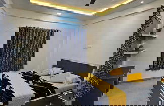 Foto 2 - Solace By Joy Suites