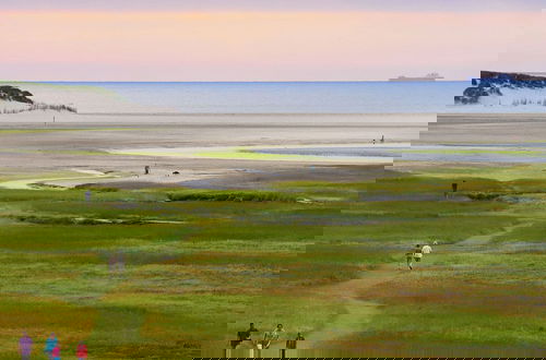 Photo 37 - Well-kept Apartment, a Stone's Throw From the sea on Texel