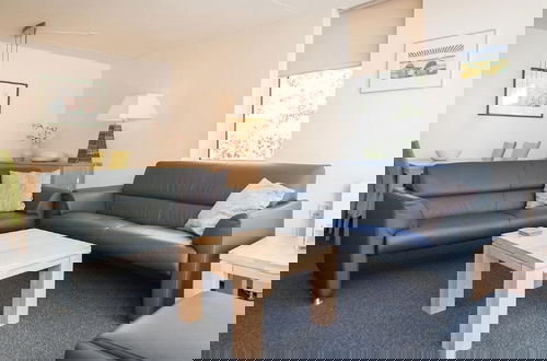 Photo 13 - Well-kept Apartment, a Stone's Throw From the sea on Texel