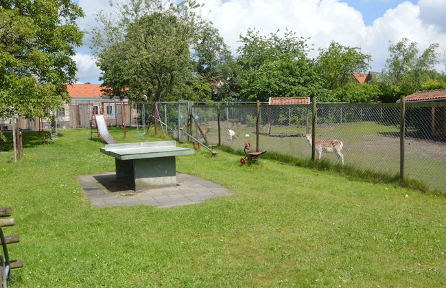 Cozy Holiday Home in Bergen op Zoom With Garden - Foto 76