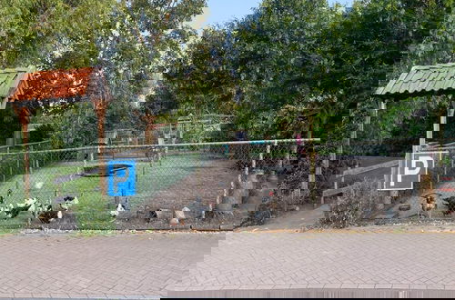 Photo 73 - Cozy Holiday Home in Bergen op Zoom With Garden