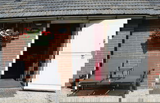 Photo 3 - Cozy Holiday Home in Bergen op Zoom With Garden