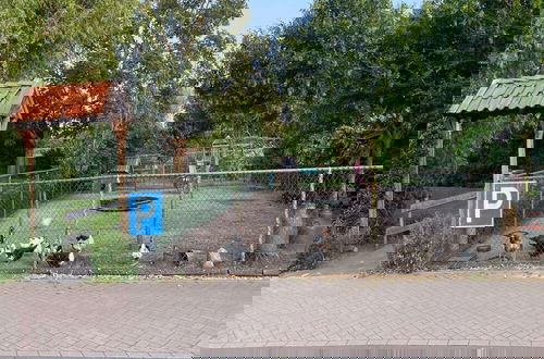 Photo 59 - Cozy Holiday Home in Bergen op Zoom With Garden
