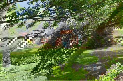 Photo 66 - Cozy Holiday Home in Bergen op Zoom With Garden