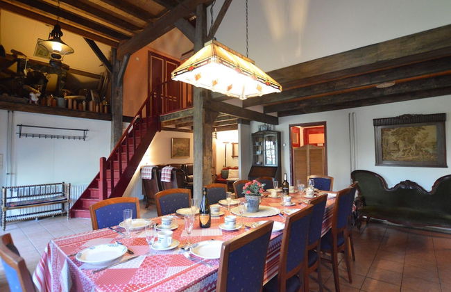 Cozy Holiday Home in Bergen op Zoom With Garden - Foto 53