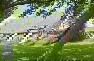 Photo 1 - Cozy Holiday Home in Bergen op Zoom With Garden