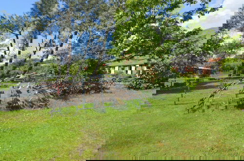 Photo 63 - Cozy Holiday Home in Bergen op Zoom With Garden