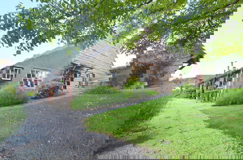 Photo 75 - Cozy Holiday Home in Bergen op Zoom With Garden