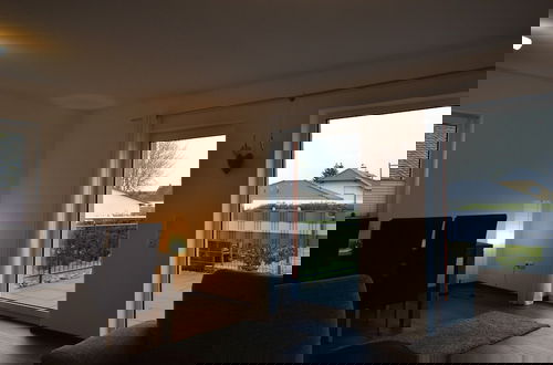 Foto 15 - Apartment With a View of the Countryside