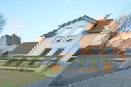 Foto 56 - Dreamy Holiday Home in Ellscheid With Terrace