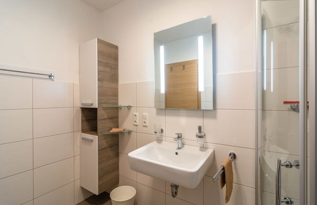Dreamy Holiday Home in Ellscheid With Terrace - Foto 50