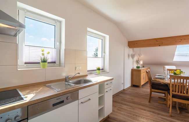 Dreamy Holiday Home in Ellscheid With Terrace - Photo 29