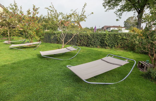Dreamy Holiday Home in Ellscheid With Terrace - Foto 77