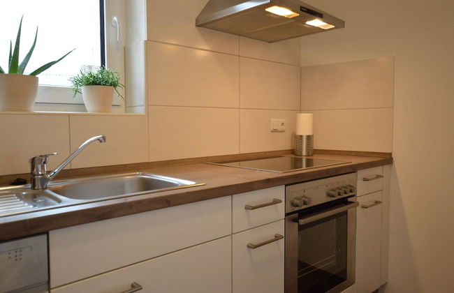 Dreamy Holiday Home in Ellscheid With Terrace - Foto 25