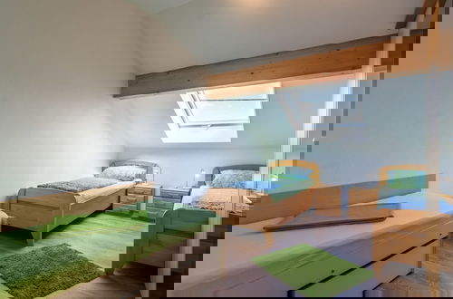 Foto 8 - Dreamy Holiday Home in Ellscheid With Terrace
