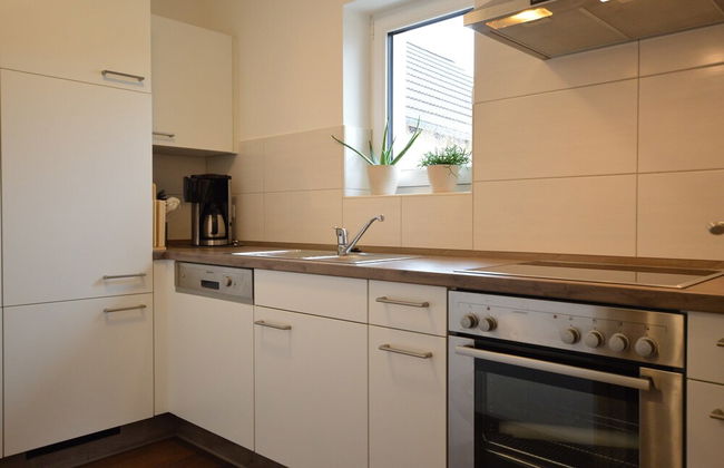 Dreamy Holiday Home in Ellscheid With Terrace - Foto 27