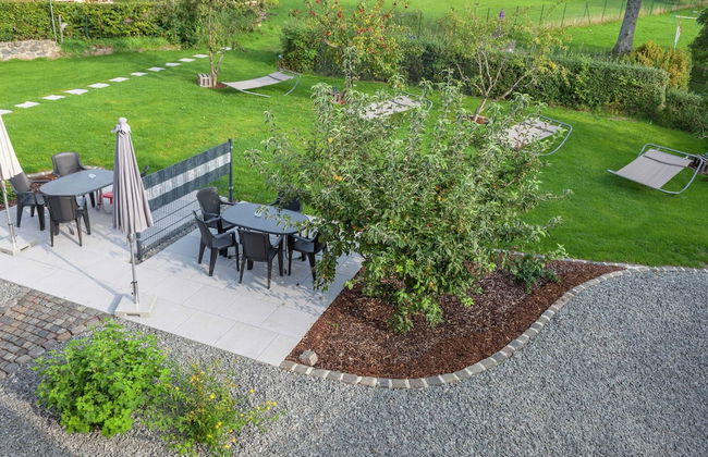 Dreamy Holiday Home in Ellscheid With Terrace - Foto 73