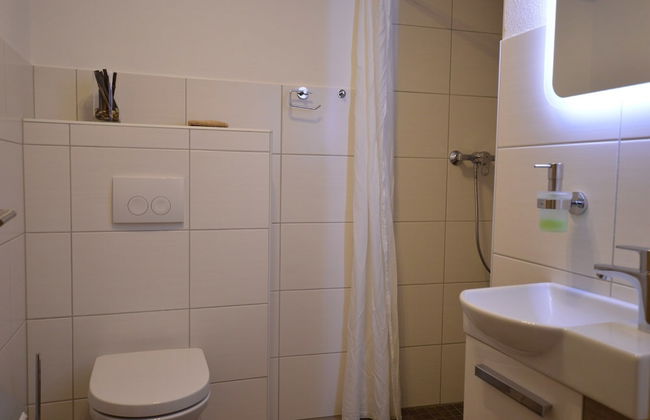 Dreamy Holiday Home in Ellscheid With Terrace - Foto 52