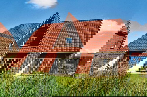 Foto 1 - Seepark Burhave, Burhave