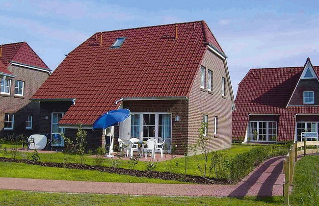 Seepark Burhave, Burhave - Foto 23