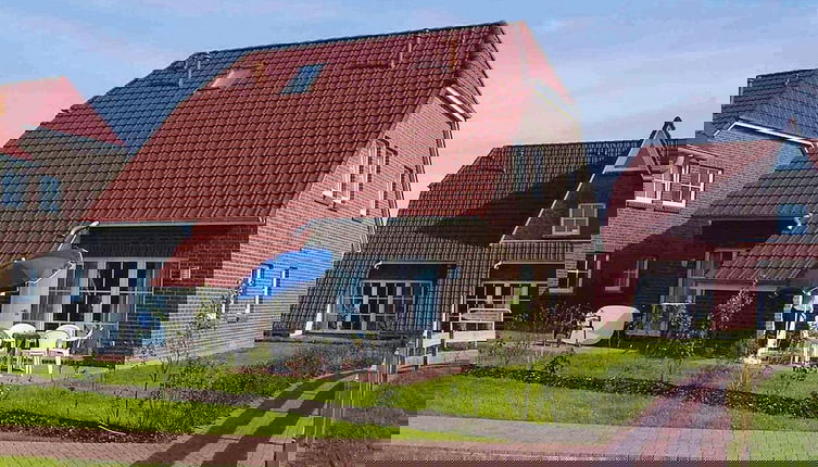 Foto 1 - Seepark Burhave, Burhave