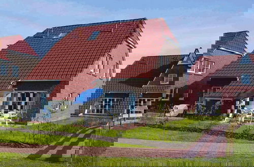 Foto 23 - Seepark Burhave, Burhave