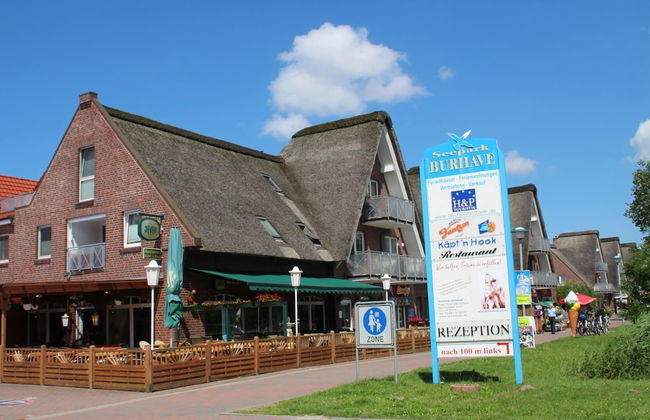 Seepark Burhave, Burhave - Foto 30