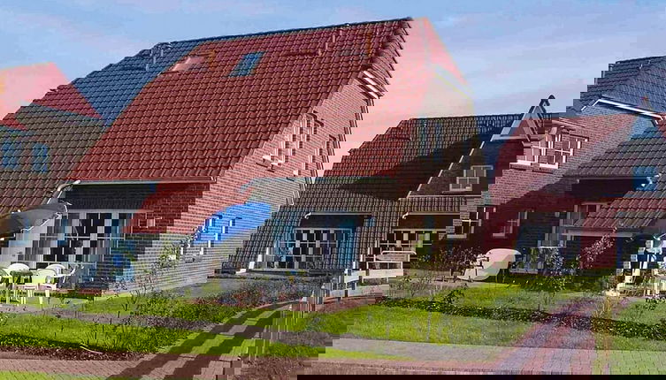 Foto 1 - Seepark Burhave, Burhave