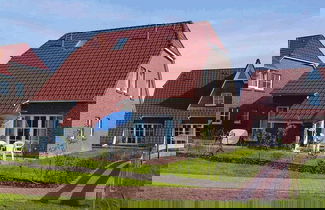Foto 1 - Seepark Burhave, Burhave