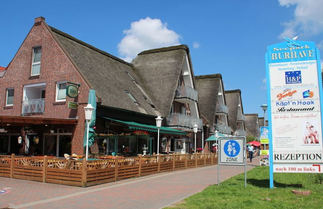 Seepark Burhave, Burhave - Foto 29