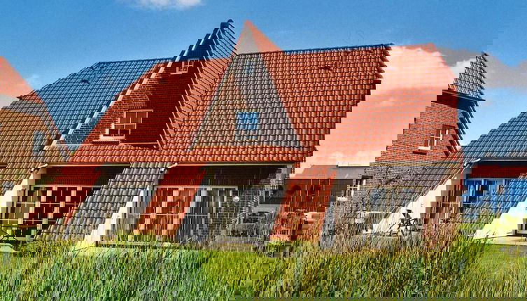 Photo 1 - Seepark Burhave, Burhave