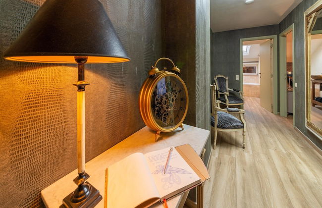 Capacious Holiday Home in Membre With Garden - Foto 32