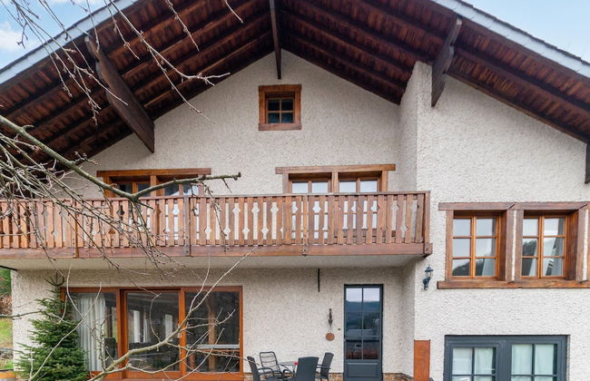 Capacious Holiday Home in Membre With Garden - Foto 36