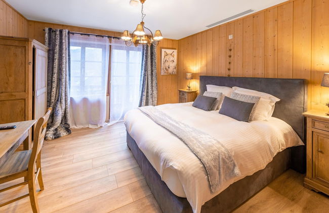 Capacious Holiday Home in Membre With Garden - Foto 4