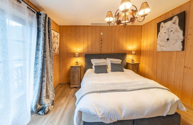 Capacious Holiday Home in Membre With Garden - Foto 11