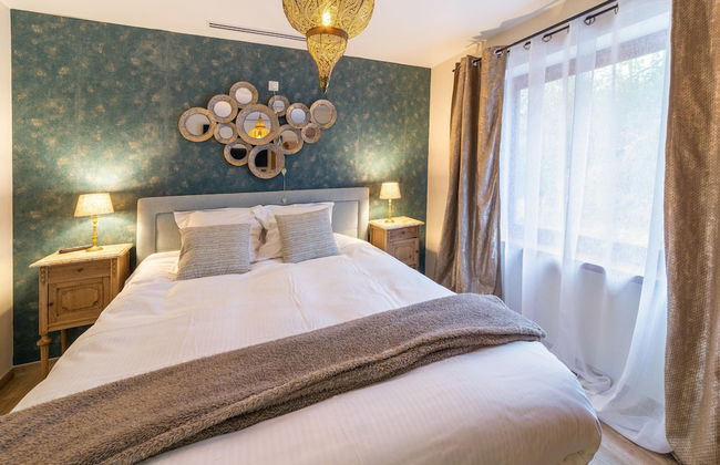 Capacious Holiday Home in Membre With Garden - Foto 10