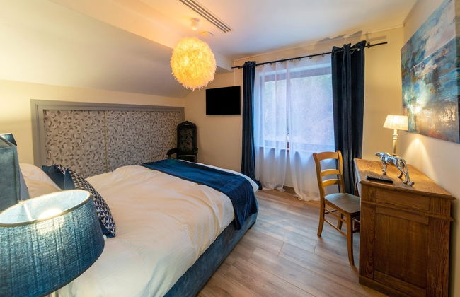 Capacious Holiday Home in Membre With Garden - Foto 12