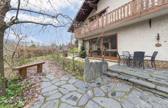 Capacious Holiday Home in Membre With Garden - Foto 51