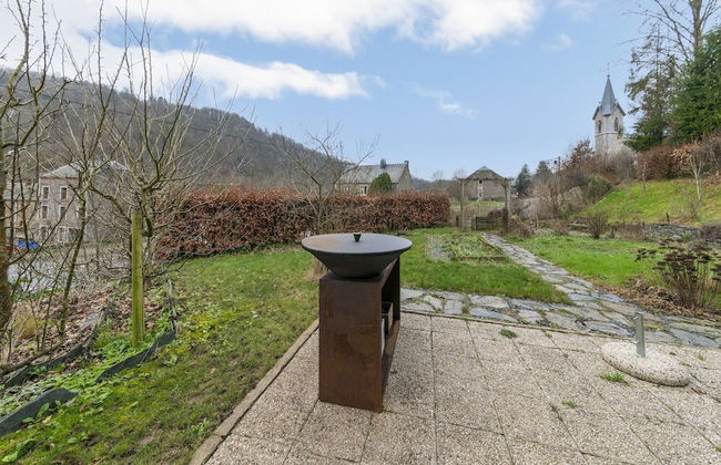Capacious Holiday Home in Membre With Garden - Foto 45