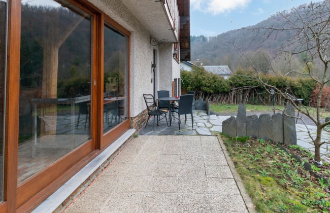 Capacious Holiday Home in Membre With Garden - Foto 21