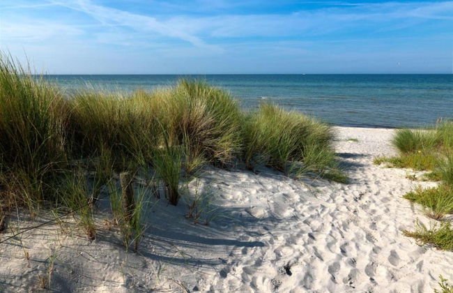 Coastal Comfort on Poel Island - Foto 17