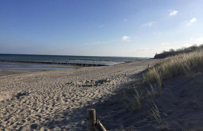 Boutique Bungalow in Insel Poel With Terrace - Foto 51